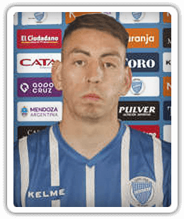 Facundo Jofré