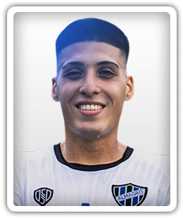 Gabriel Obredor