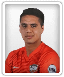 Matias Zaldivar