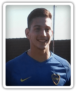Azarías Molina