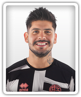 Lucas Acosta