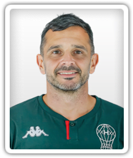 Leonardo Cortizo