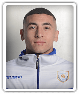 Nahuel Speck