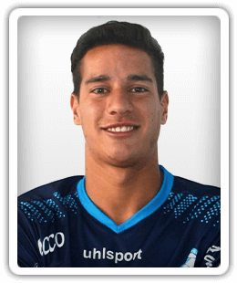 Agustín Amoroso