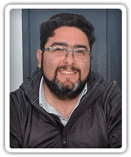 Pablo Bossio