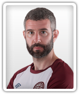 Xavi Tamarit