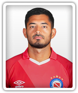 Sebastián Prieto
