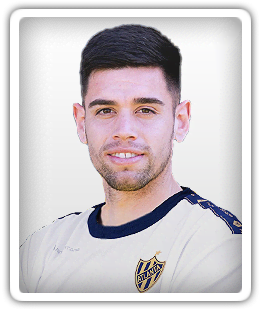 Gabriel Carrasco