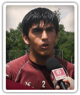 Enzo Ortiz