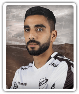 Cristian Marcial