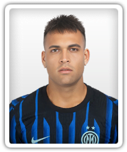 Lautaro Martínez