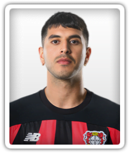 Exequiel Palacios