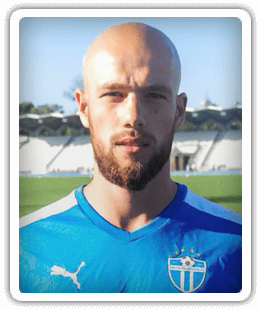 Gavin De Niese