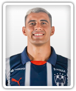 Germán Berterame