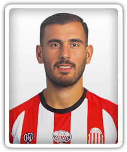 Alexis Domínguez