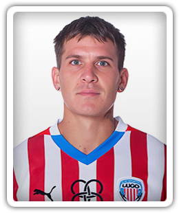 Nicolás Reniero