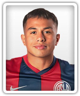 Nahuel Barrios