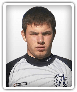 Patricio Gionto