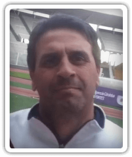 Mario Obulgen