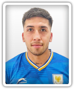 Damián Pérez