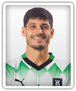 Agustín Doffo