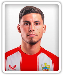 Lucas Robertone