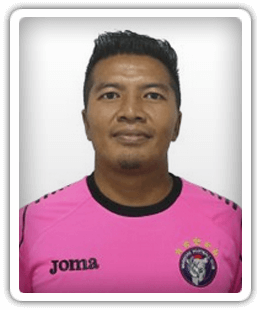 Yazid Yasin