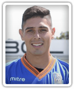 Sebastián Leguiza