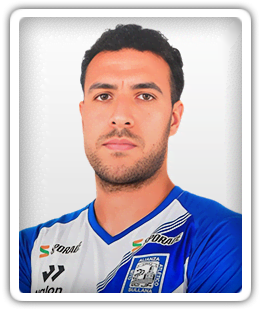 José Villegas