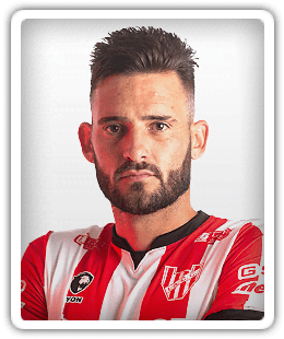 Joaquín Molina