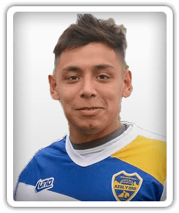 Joel Martínez
