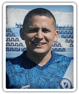 Cristian Toledo