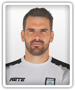 Daniel Sappa