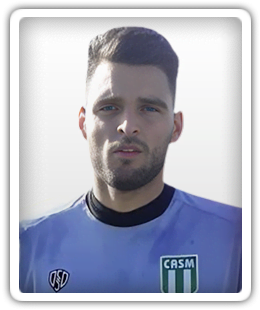 Alan González