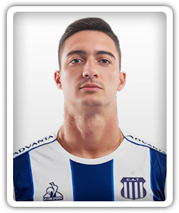 Lucas Suárez