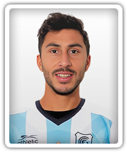 Facundo Rizzi