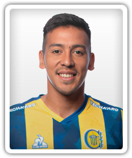 Emanuel Coronel