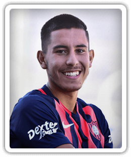 Lucas Marciante