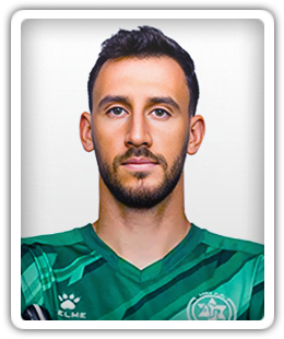 Marco Wolff