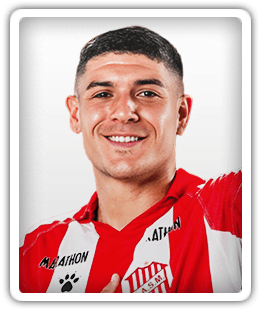 Nahuel Banegas