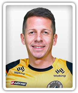 Nicolás Silva