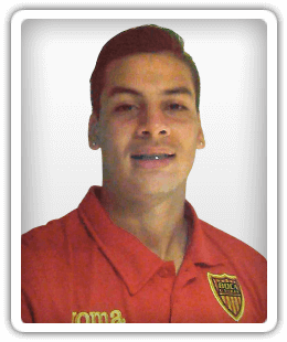Franco Morales