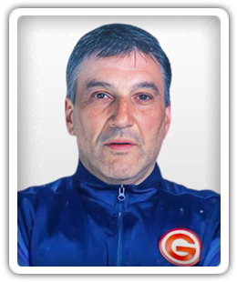 Gerardo Ameli