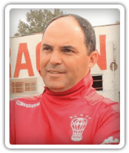 Mariano Salinas