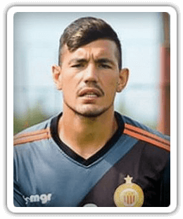 Rodrigo Díaz
