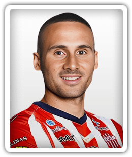 Norberto Palmieri