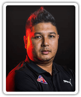 Aidil Sharin