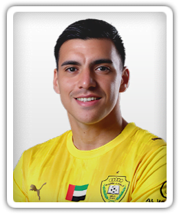 Nicolás Giménez