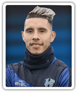 Ezequiel Denis