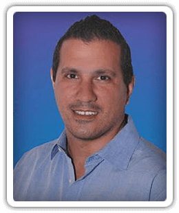 Gabriel Greco